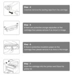 ZEBRONICS LPC925 Laser Printer Toner Cartridge - Image 6