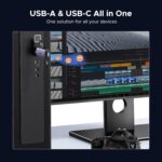 Ugreen CM185 Usb-C/Usb-A Card Reader-50706 - Image 6