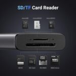Ugreen CM498 Usb-C Multifunction Adapter-15601 - Image 6