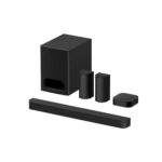 Sony Bravia Theatre System 6(HT-S60) 
