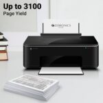 ZEBRONICS LPC77A Black Toner Cartridge - Image 2