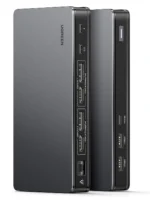 Ugreen CM615 Usb-C Multifunction Adapter-90912