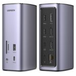 UGREEN CM841 11-in-1 USB-C Docking Station - 65487 - Image 5