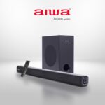 Aiwa Kabuki - AW-SSB180 Sound bar with Bluetooth V5.3 and Powerful Bass - Image 3