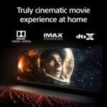 Sony Bravia Theatre Bar 9 (HT-A9000) with 360 Spatial - Image 2