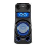 Sony MHC-V73D Wireless Bluetooth Party Speaker (Black) - Image 4