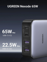 UGREEN 65W USB C Charger Block Cd327 - Image 3