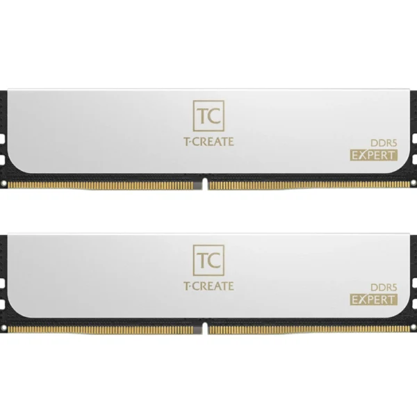Team Group T-CREATE EXPERT CTCWD532G6400HC32ADC01 memory module 32 GB 2 x 16 GB DDR5 288