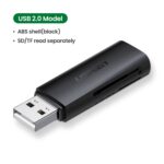 Ugreen CM264 Usb3.0 Multifunction Card Reader-60722 - Image 4