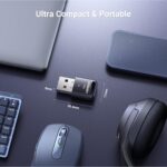 Ugreen CM591 Bluetooth 5.3 Usb Adapter-90225 - Image 7