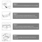 ZEBRONICS ZEB-LPC88A Laser Toner Printer Cartridge for HP Laser - Image 6