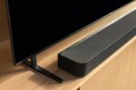 Sony New Launch Bravia Theatre Bar 8 Premium Soundbar Home Theatre System for TV with 360 Spatial Sound Mapping, HDMI, IMAX, Dolby Atmos/DTSX(HT-A8000+SW5+RS3S) -Black - Image 5