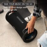 Sony SRS-ULT70 Wireless Speaker: Waterproof IP67/ ULT FIELD 7 / Powerful Bass / Long Battery 30 Hour - Image 4