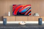 Sony Bravia Theatre Bar 9 (HT-A9000+SW3+RS3S) with 360 Spatial Sound Mapping, IMAX, Dolby Atmos/DTSx Premium Sound bar - Image 8