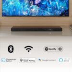 Sony HT-A3000 A Series Premium Sound bar 3.1Ch 360 Spatial Sound Mapping Sound bar For Surround Sound Home Theatre System With Dolby Atmos - Image 8