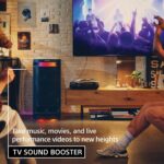 Sony SRS-XV900 X-Series Wireless Portable-Bluetooth Party-Speaker with 25 Hour-Battery - Image 9