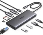 Ugreen CM639 USB-C Multifunction Adapter-15534