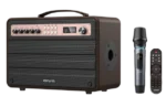 Aiwa MI-X440 Enigma Beta Bluetooth Speaker with Powerfull Bass - Image 2