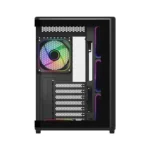 Cooler Master Elite 600 ARGB ATX Mid Tower Case - Image 2