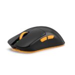 Cosmic Byte Aether Tri-Mode Wireless Gaming Mouse (Black)