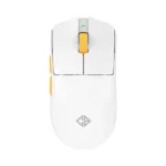 Cosmic Byte Aether Tri-Mode Wireless Gaming Mouse (White)