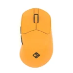 Cosmic Byte Ignis Wireless Tri-Mode Gaming Mouse (CB Amber)