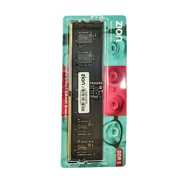 DZFnwdc0Sce8YDptJP4pQWo58BV0rS9aaWXXmuEa Zion 8GB DDR5 5600MHz Desktop Memory