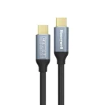 Honeywell 1.8m 10Gbps Black Type-C to USB 3.1 Cable, HC000048/CBL/1.8M/BLK