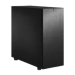 Fractal Design Define 7 XL Solid (E-ATX) Full Tower Cabinet (Black)