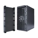 Fractal Design Define C (ATX) Mid Tower Cabinet Solid (Black)
