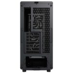 Fractal Design Epoch Solid ATX Mid-Tower Case (Black)