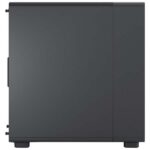Fractal Design Epoch Solid ATX Mid-Tower Case (Black)