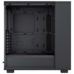 Fractal Design Epoch Solid ATX Mid-Tower Case (Black)