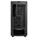 Fractal Design Epoch ATX Mid-Tower Case (Black with Light Tint TG )