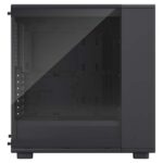 Fractal Design Epoch ATX Mid-Tower Case (Black with Light Tint TG )