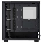Fractal Design Epoch ATX Mid-Tower Case (Black with Light Tint TG )