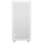Fractal Design Epoch ATX Mid-Tower Case (White with Clear Tint TG) - Image 3