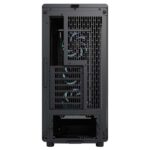 Fractal Design Epoch RGB ATX Mid-Tower Case (Black with Light Tint TG)