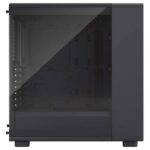 Fractal Design Epoch RGB ATX Mid-Tower Case (Black with Light Tint TG)