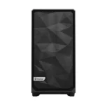 Fractal Design Meshify 2 Black TG Light Tint ATX Mid Tower Cabinet (FD-C-MES2A-03)