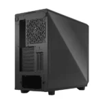 Fractal Design Meshify 2 Black TG Light Tint ATX Mid Tower Cabinet (FD-C-MES2A-03)