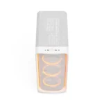 Fractal Design Meshify 3 Ambience Pro RGB TG Clear Tint Mid-Tower Case (White)