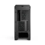 Fractal Design Meshify 3 Ambience Pro RGB Light Tint TG ATX Mid Tower PC Case (Black)