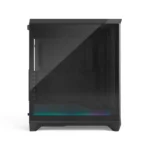 Fractal Design Meshify 3 Ambience Pro RGB Light Tint TG ATX Mid Tower PC Case (Black)