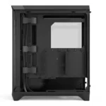 Fractal Design Meshify 3 RGB Light Tint TG ATX Mid Tower PC Case (Black)