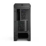 Fractal Design Meshify 3 RGB Light Tint TG ATX Mid Tower PC Case (Black)
