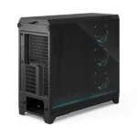 Fractal Design Meshify 3 XL Ambience Pro TG Light Tint RGB Full Tower Case ( Black )