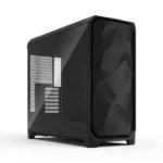 Fractal Design Meshify 3 XL TG Light Tint Full Tower Case ( Black )