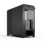 Fractal Design Meshify 3 XL TG Light Tint Full Tower Case ( Black )