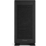 Fractal Design Mood Mini-ITX Small Form Factor Case (Black)